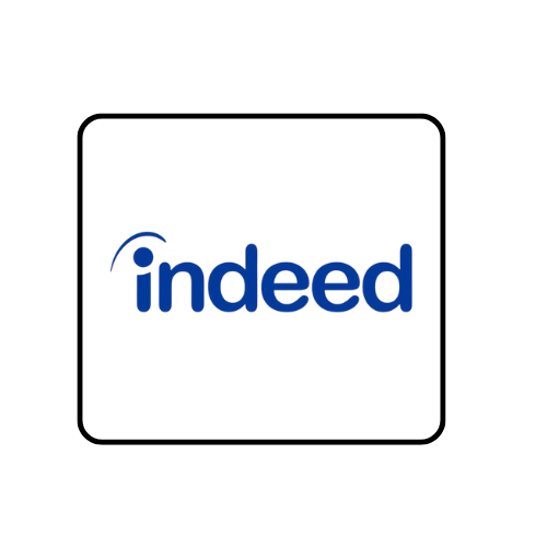 ClubReq integrates with Indeed for automated job posting and candidate sourcing